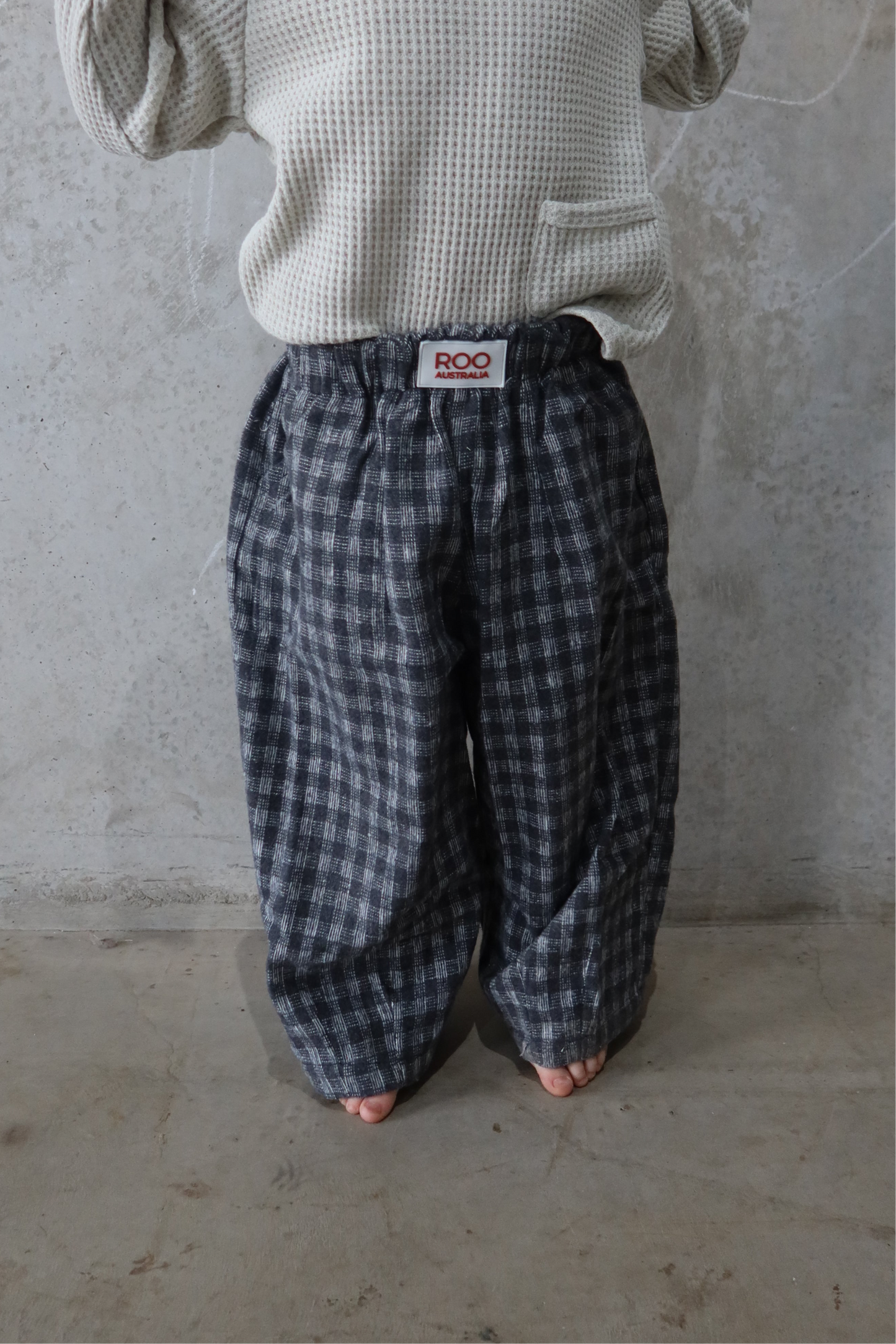 CHEF PANT
