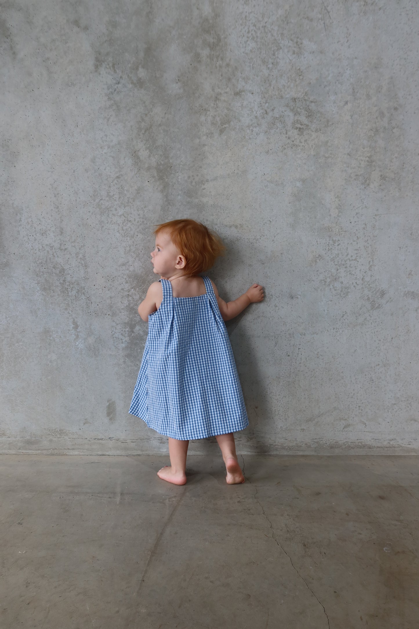 MIFFY DRESS
