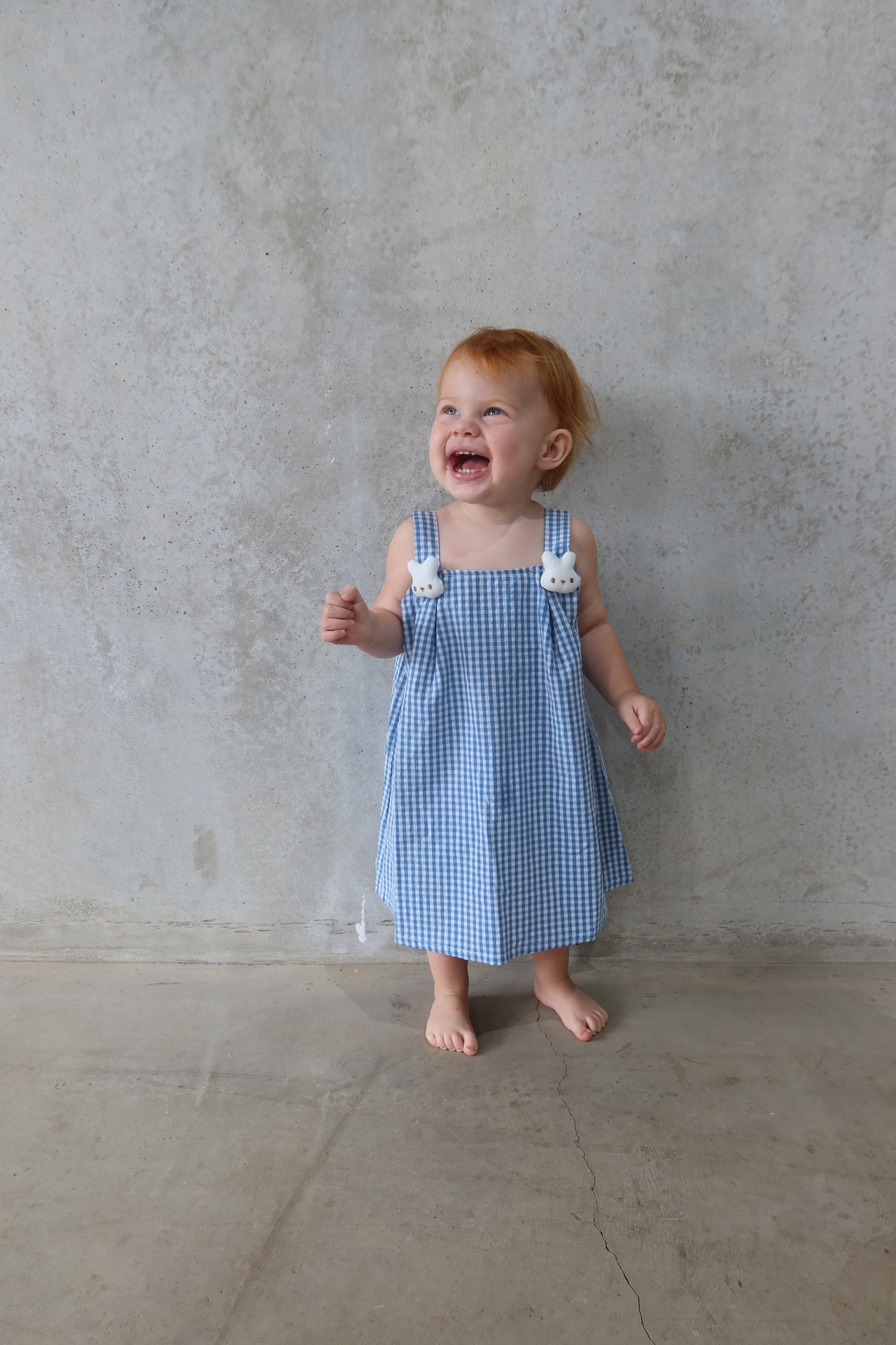 MIFFY DRESS