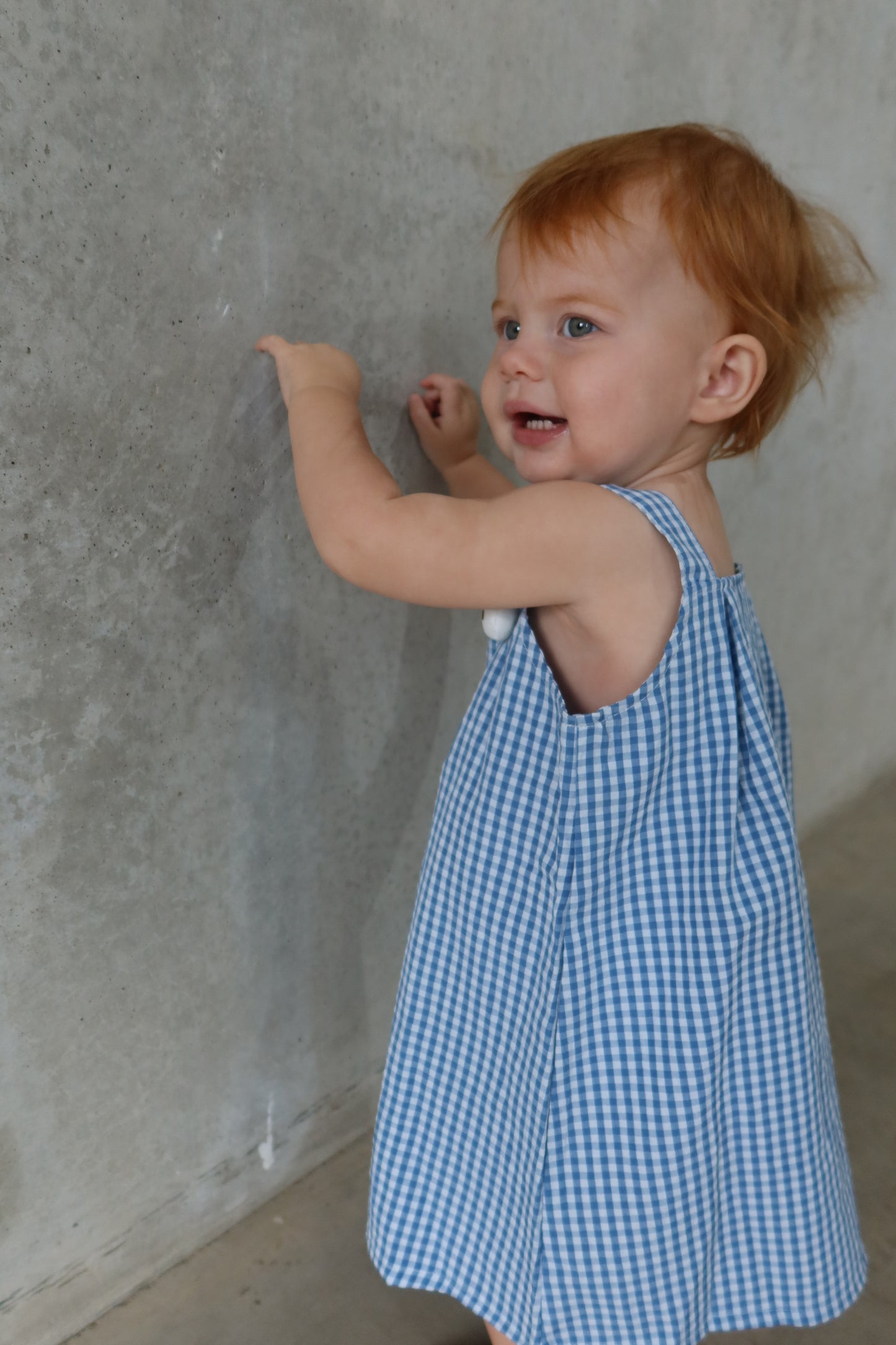 MIFFY DRESS