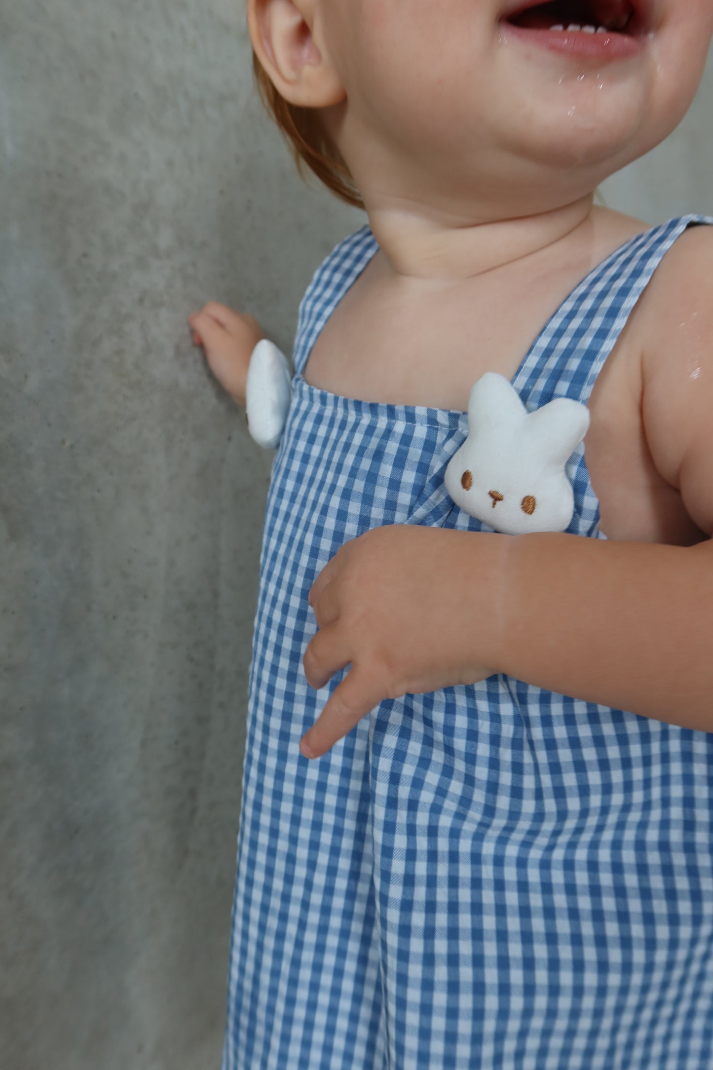 MIFFY DRESS