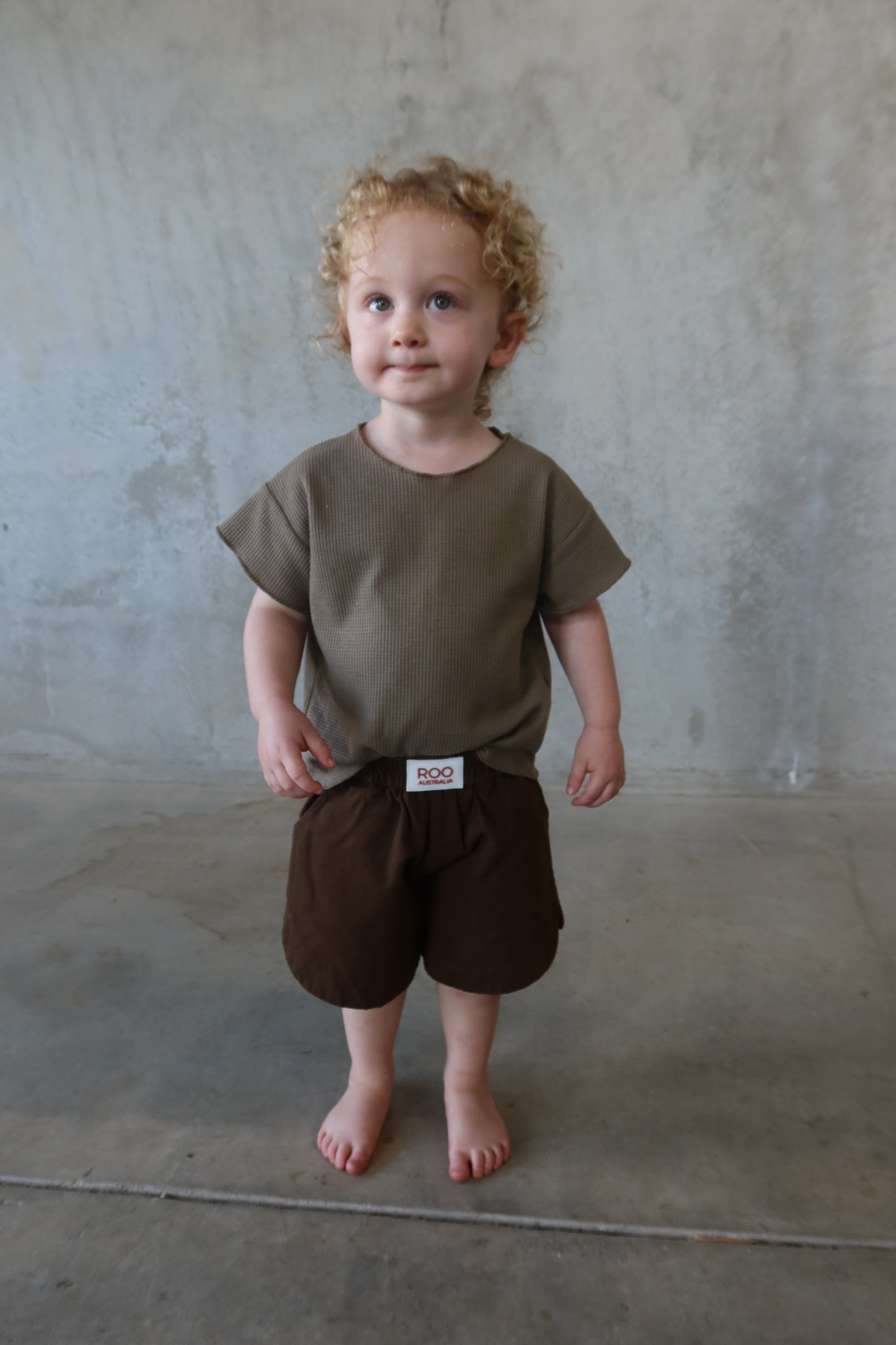 MILO SHORT