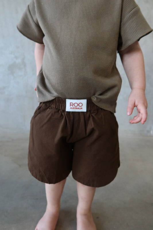 MILO SHORT