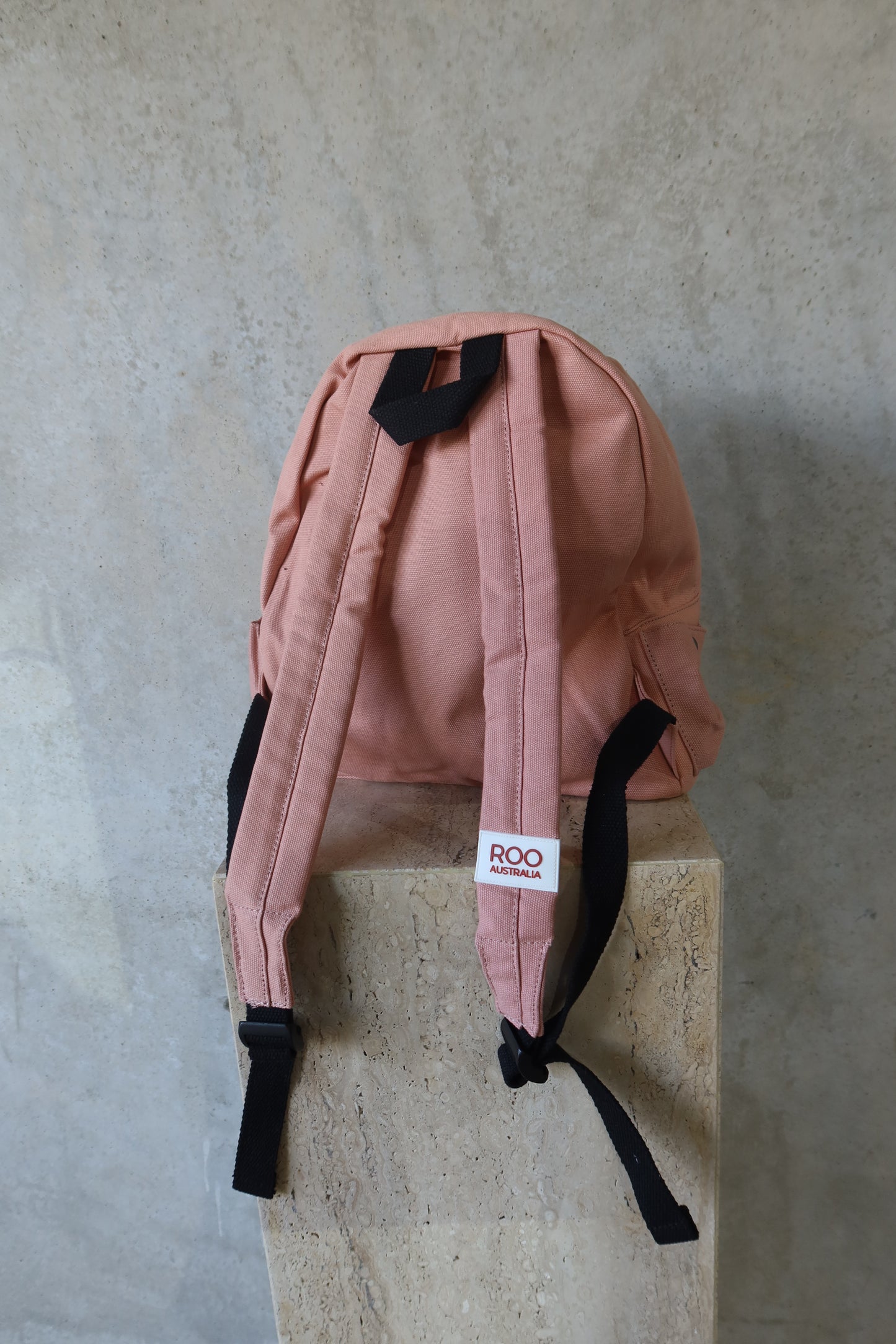 THE TUCKER BACKPACK