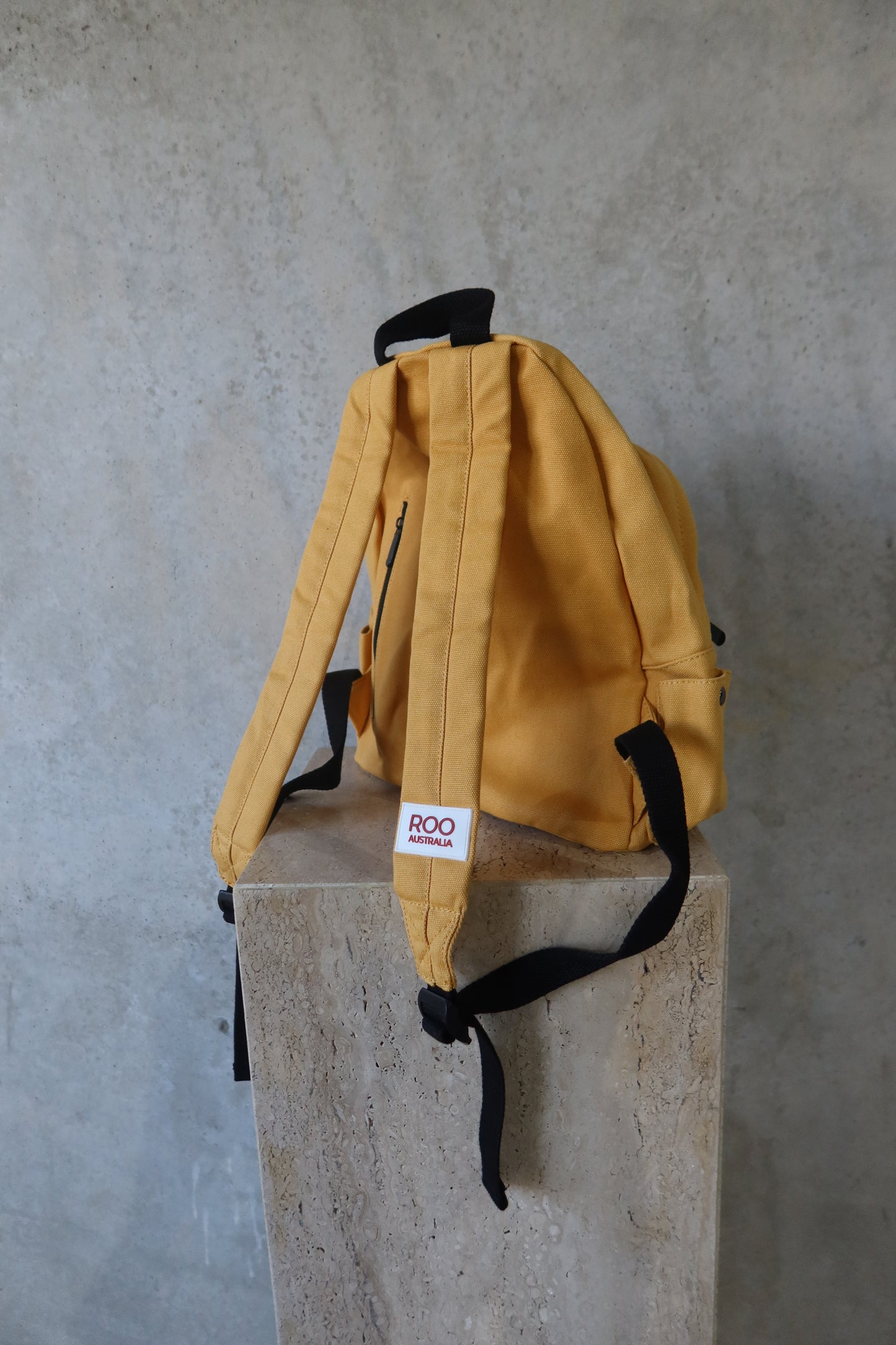 THE TUCKER BACKPACK