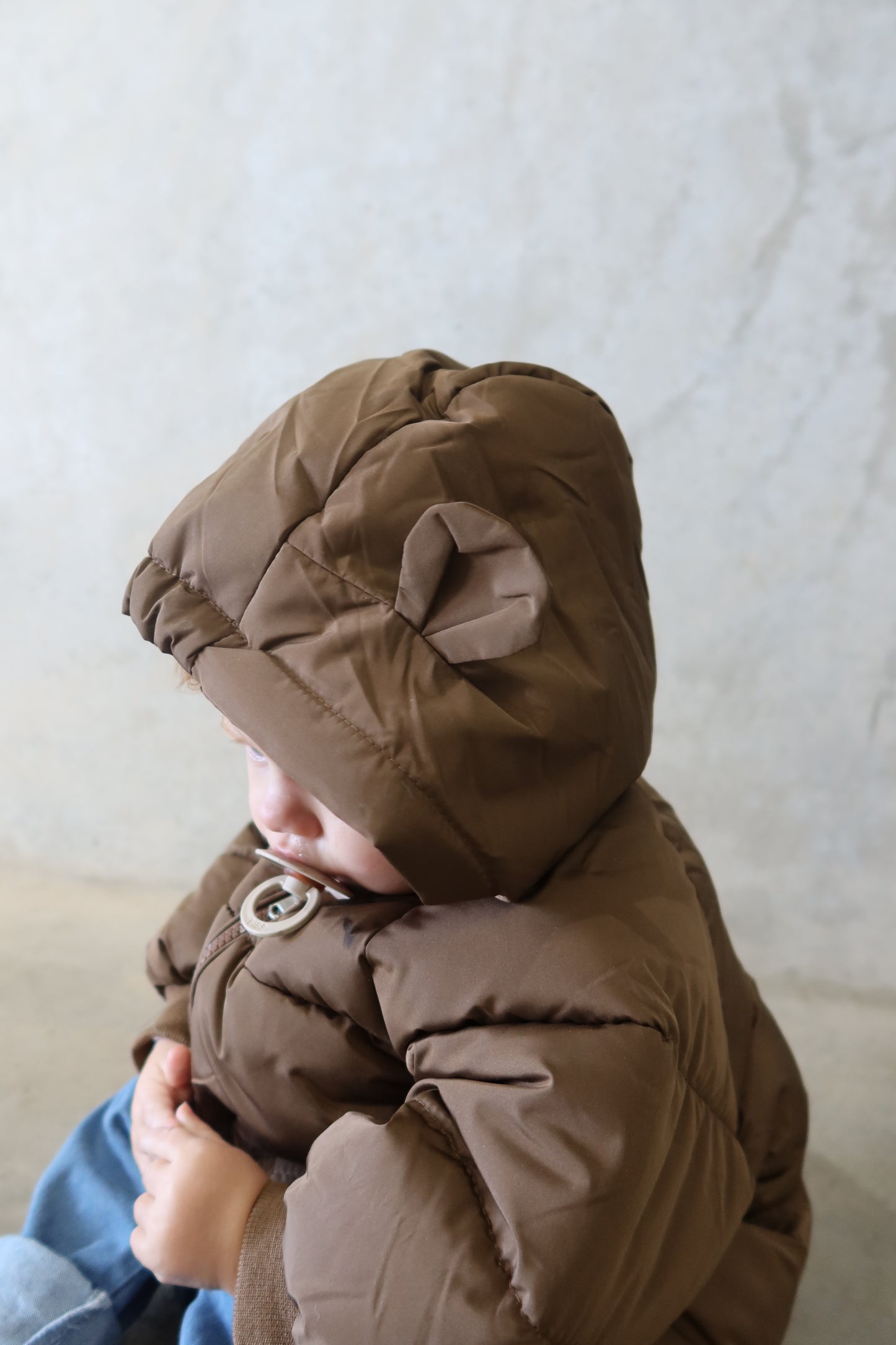 HUMPHREY B PUFFER JACKET