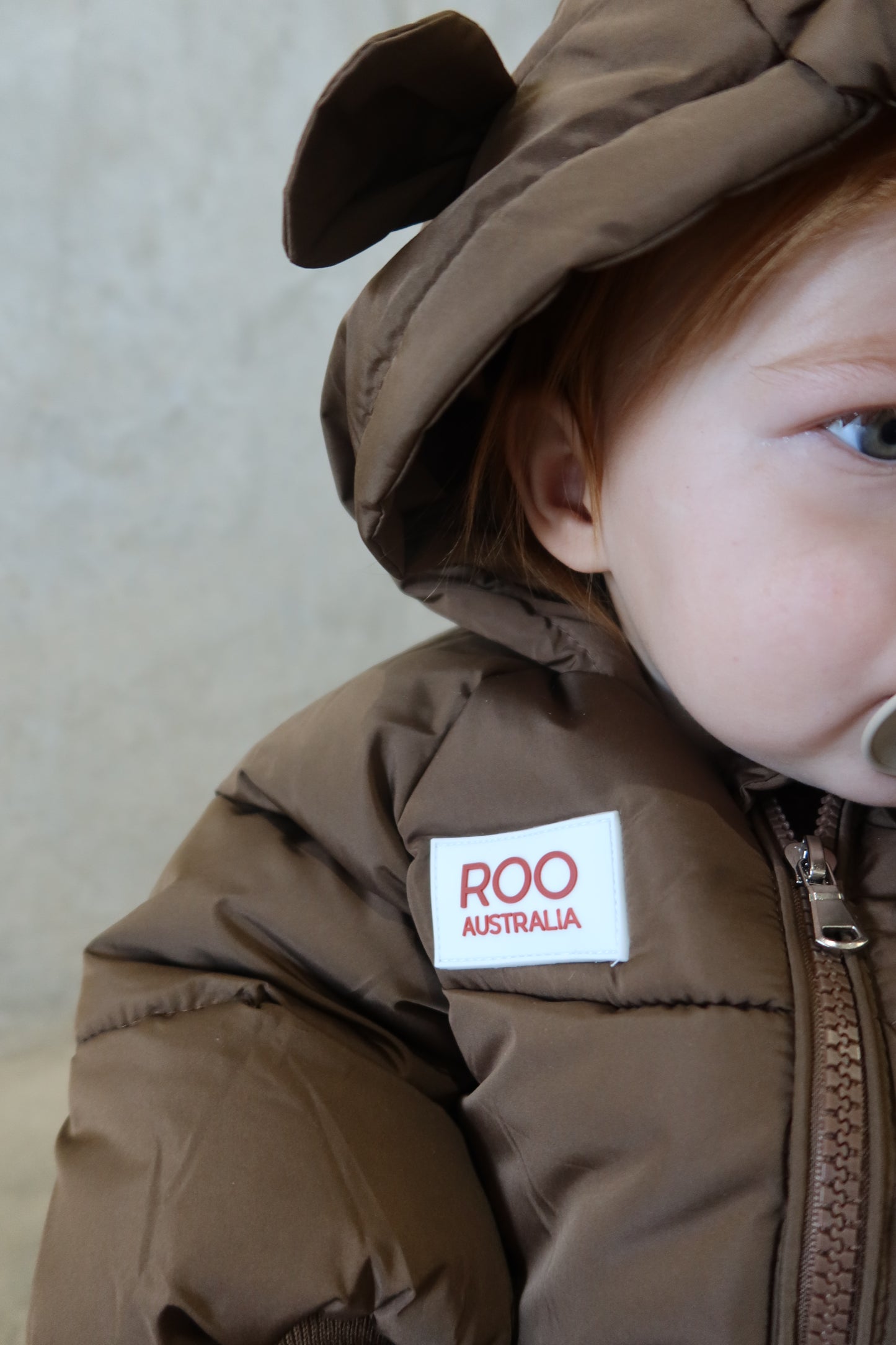 HUMPHREY B PUFFER JACKET