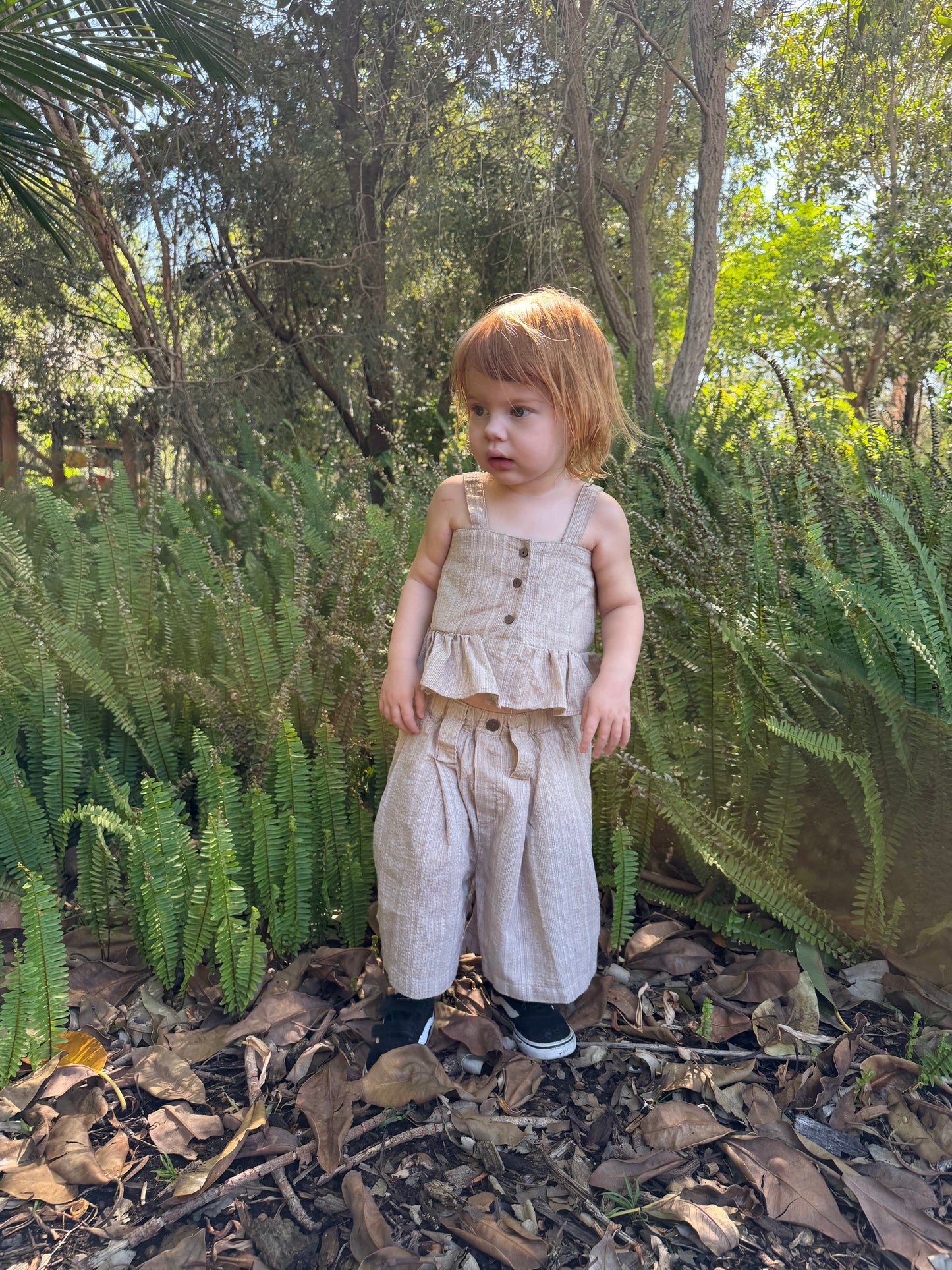 PAPERBARK SET