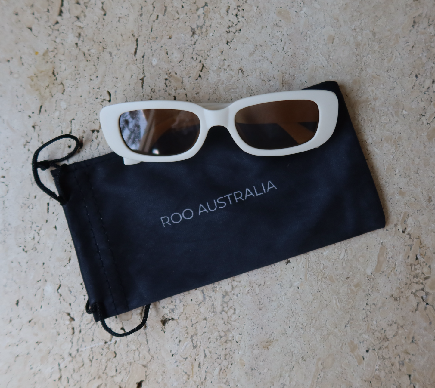 BANKSIA SUNGLASSES