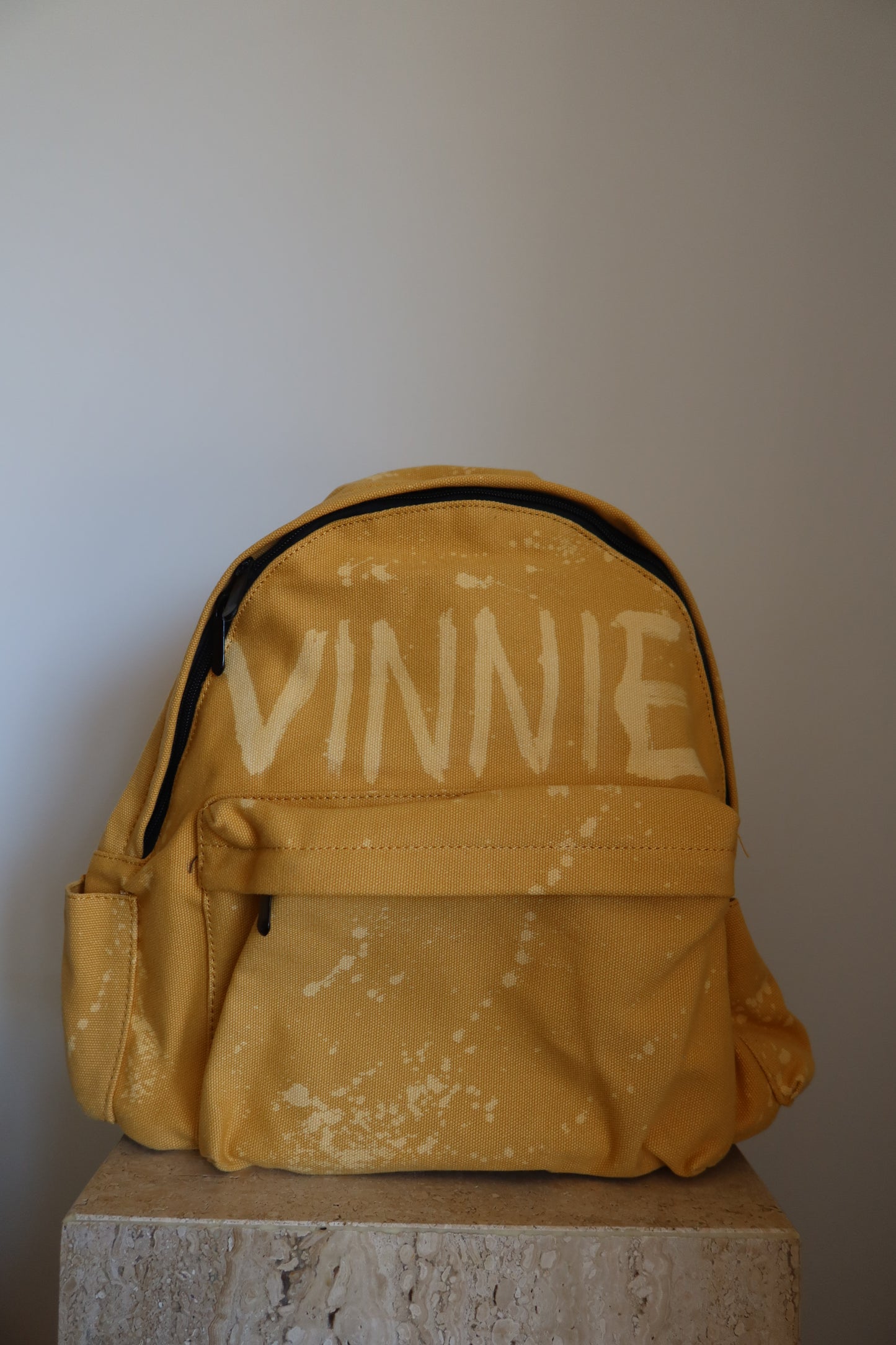 THE TUCKER BACKPACK