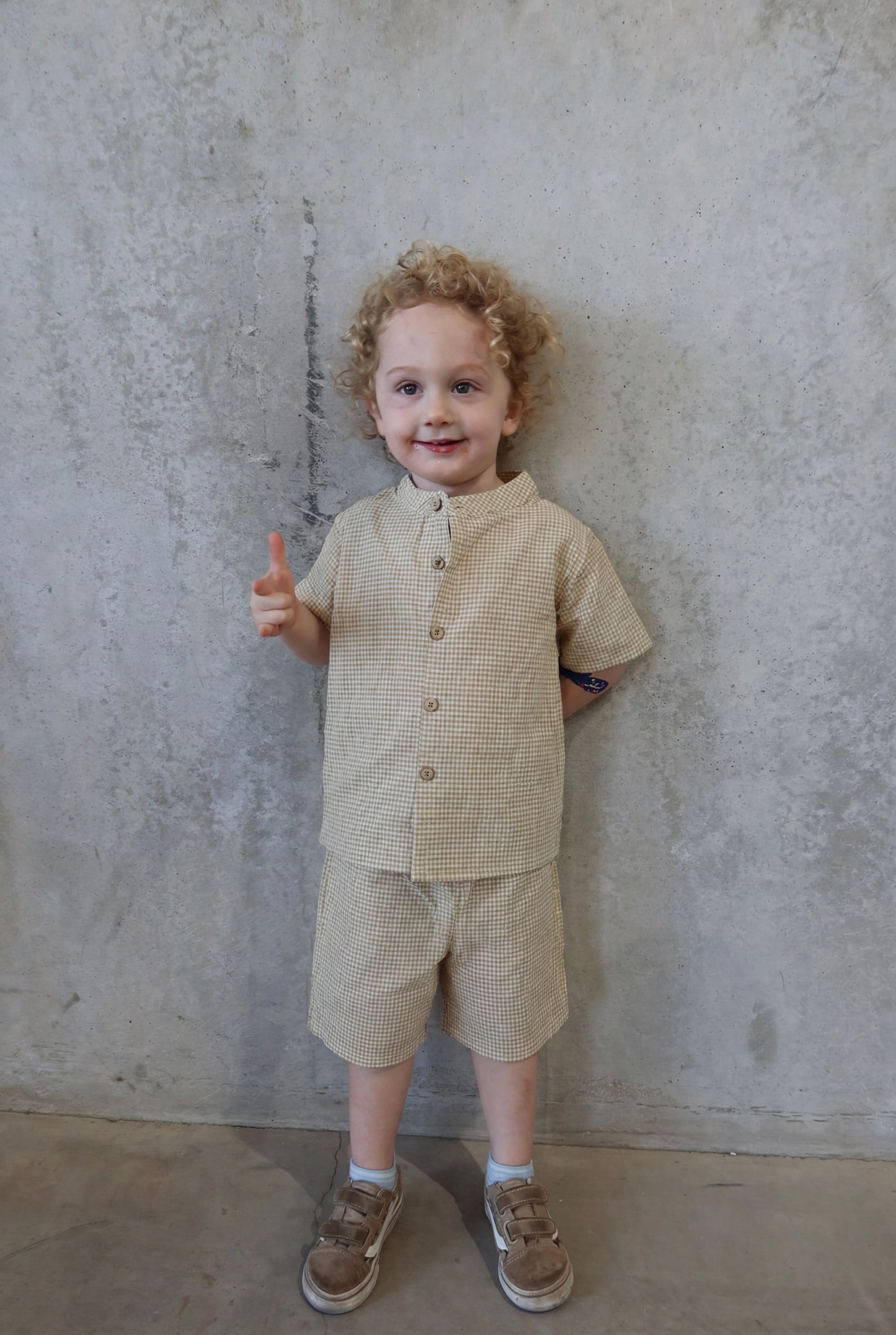 SALTBUSH SET