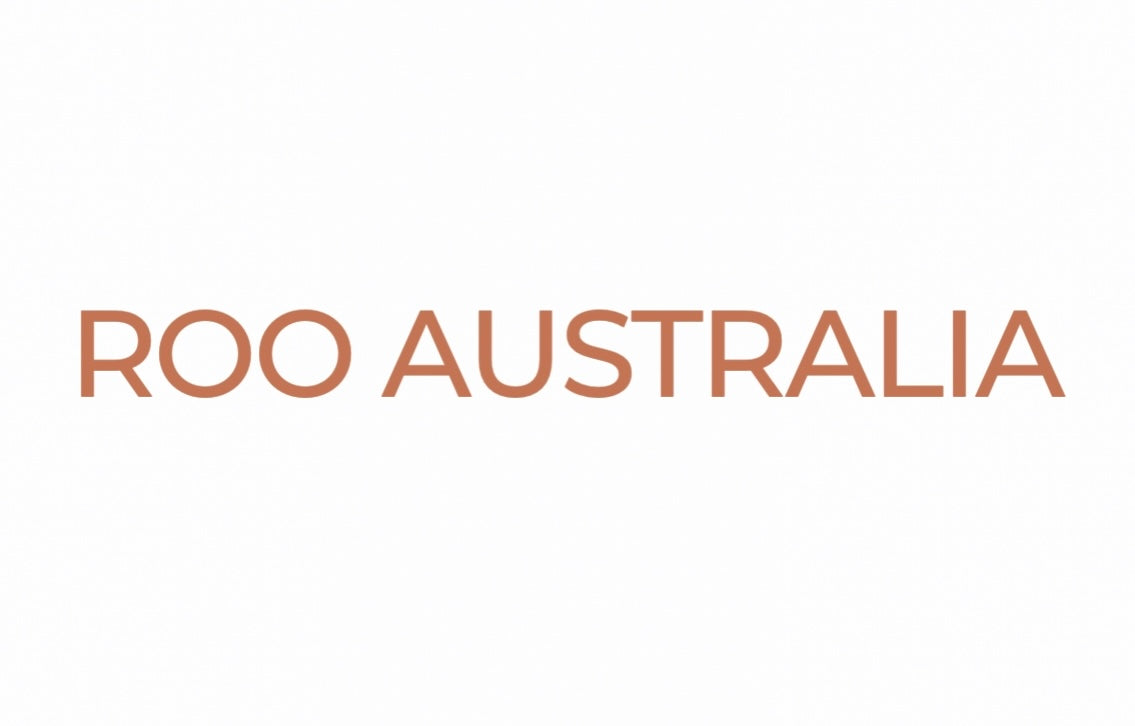 ROO AUSTRALIA – ROO AUSTRALIA