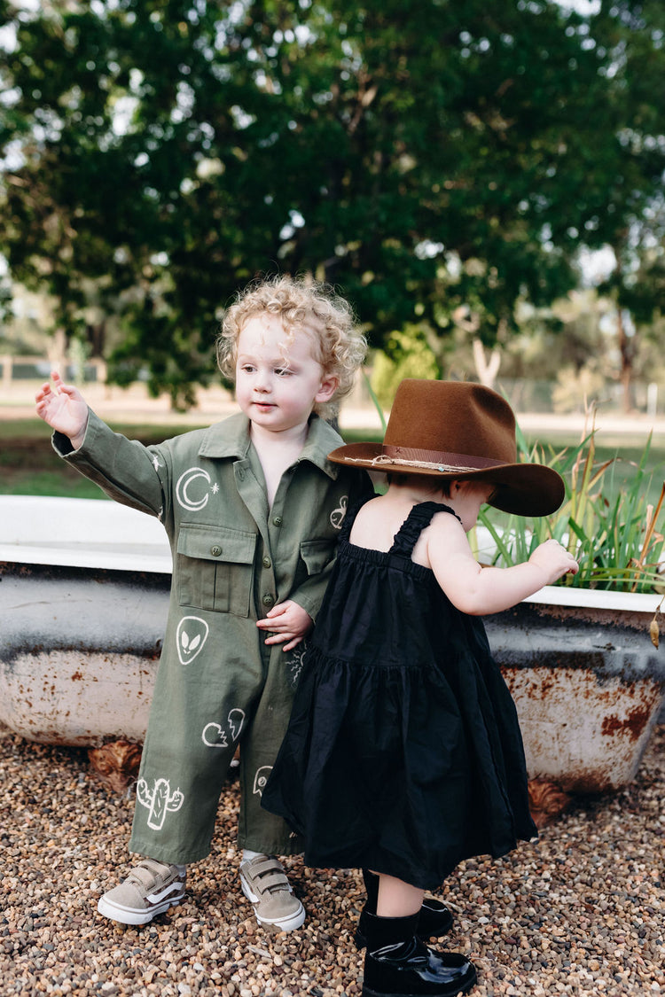 ROO AUSTRALIA – ROO AUSTRALIA